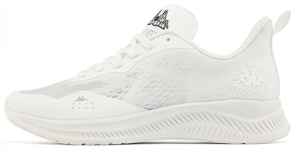 Kappa 轻便运动鞋 '纯白' K0BY5MQ19-012 Buy Kappa 轻便运动鞋 '纯白' K0BY5MQ19-012