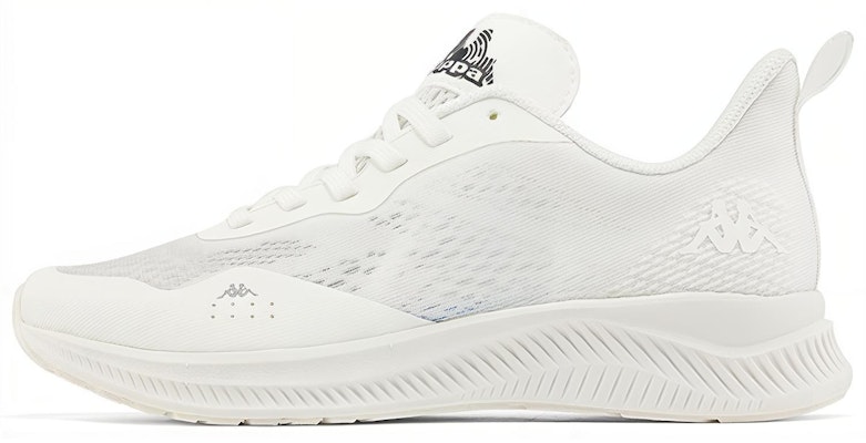 Kappa Lightweight Sneakers 'Pure White' K0BY5MQ19-012 Buy Kappa Lightweight Sneakers 'Pure White' K0BY5MQ19-012