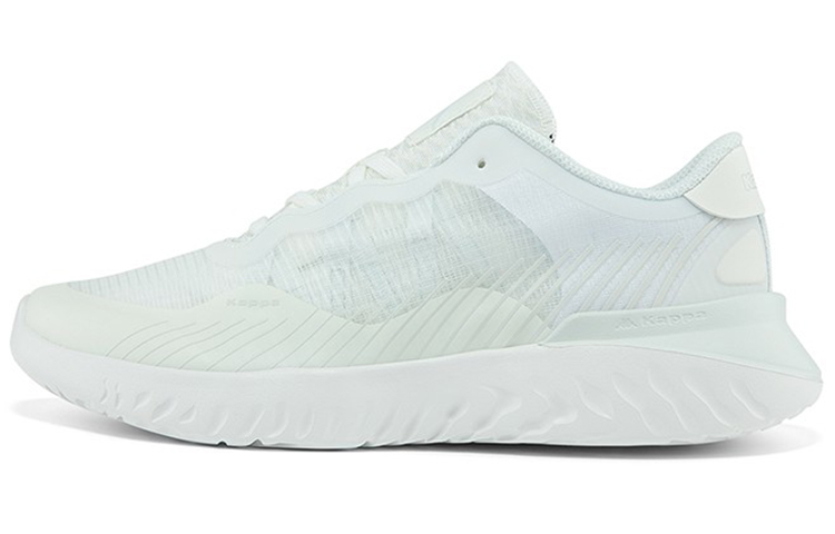 Kappa Lightweight Sneakers 'White' K0BX5MQ03-012