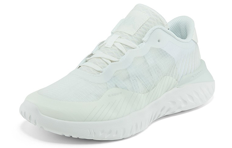 Order Kappa 輕質運動鞋 白