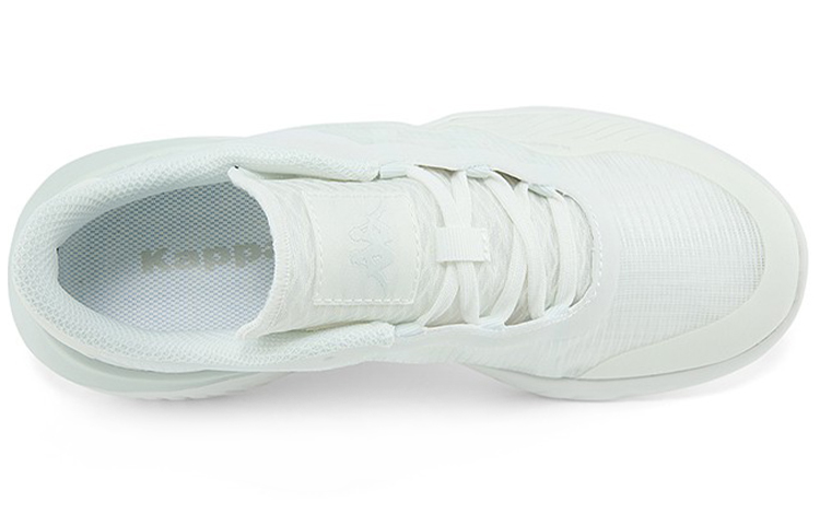 Lookbook Kappa 輕質運動鞋 白