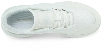 Kappa 轻便运动鞋 '白色' K0BX5MQ03-012 Lookbook Kappa 轻便运动鞋 '白色' K0BX5MQ03-012