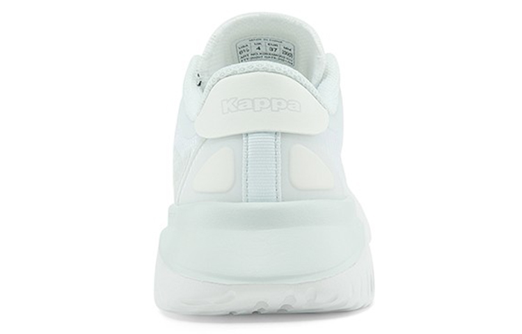 Shop Kappa 輕質運動鞋 白