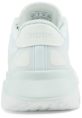 Sneakers Ringan Kappa 'Putih' K0BX5MQ03-012 Shop Sneakers Ringan Kappa 'Putih' K0BX5MQ03-012