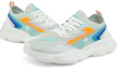 Purchase Kappa Sneakers Ringan 'Putih Abu-Abu' K0B35MQ04-1008