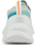 Details for Kappa Sneakers Ringan 'Putih Abu-Abu' K0B35MQ04-1008