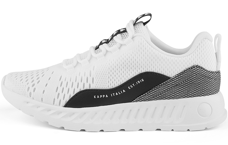 Kappa Lightweight Sports Sneaker 'White' K0BX5MQ30-001