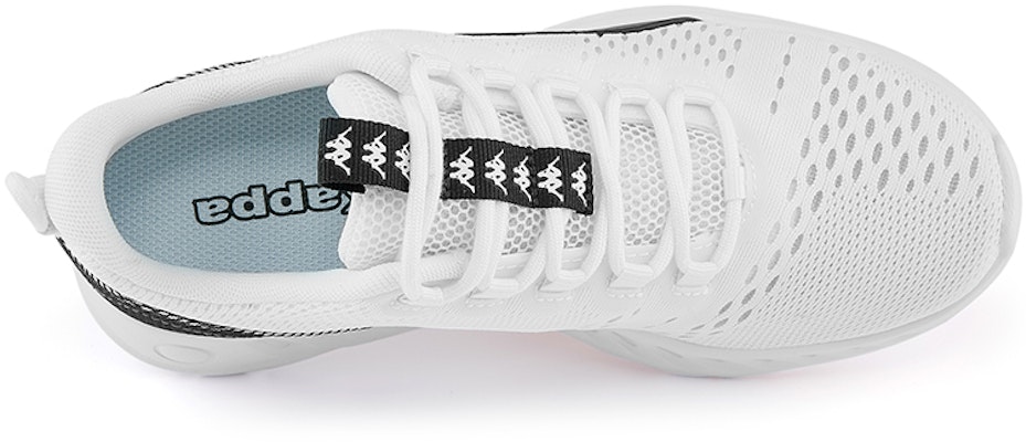 Kappa 軽量スポーツスニーカー (ホワイト) K0BX5MQ30-001 Lookbook Kappa 軽量スポーツスニーカー (ホワイト) K0BX5MQ30-001