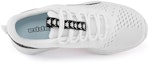 Lookbook Kappa 軽量スポーツスニーカー (ホワイト) K0BX5MQ30-001