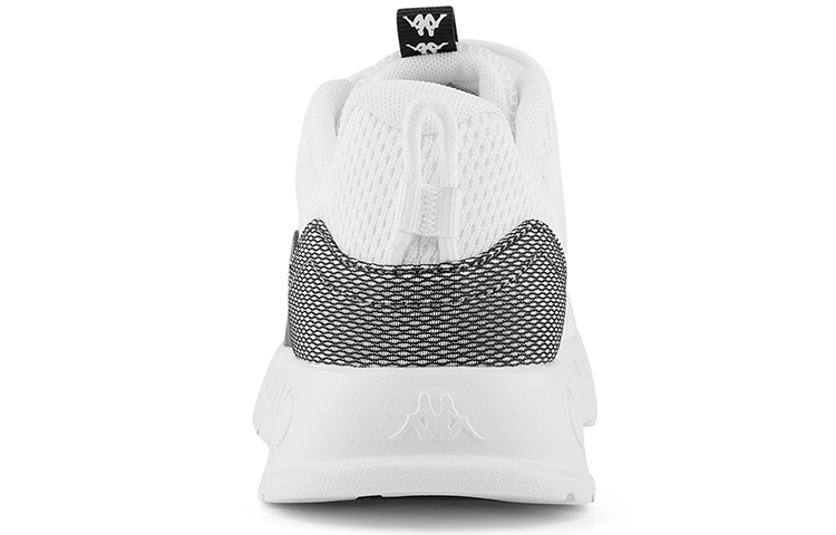 Details for Kappa 軽量スポーツスニーカー (ホワイト) K0BX5MQ30-001