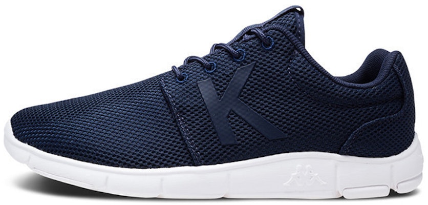 Kappa Lightweight Sports Sneakers 'Deep Blue' K08W5MQ69D-879 Buy Kappa Lightweight Sports Sneakers 'Deep Blue' K08W5MQ69D-879