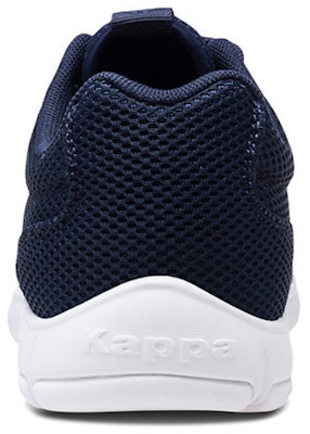 Kappa Lightweight Sports Sneakers 'Deep Blue' K08W5MQ69D-879 Purchase Kappa Lightweight Sports Sneakers 'Deep Blue' K08W5MQ69D-879