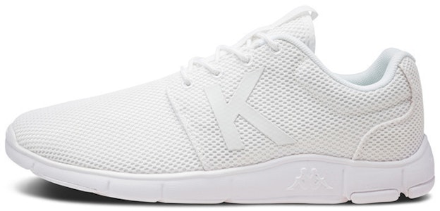Zapatillas Deportivas Ligeras Kappa 'Blancas' K08W5MQ69D-001 Buy Zapatillas Deportivas Ligeras Kappa 'Blancas' K08W5MQ69D-001