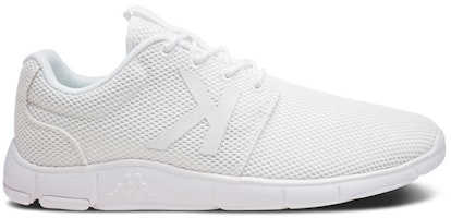 Kappa Sepatu Olahraga Ringan 'Putih' K08W5MQ69D-001 Order Kappa Sepatu Olahraga Ringan 'Putih' K08W5MQ69D-001