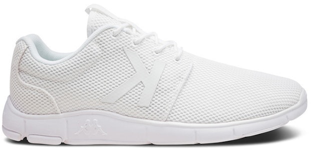 Zapatillas Deportivas Ligeras Kappa 'Blancas' K08W5MQ69D-001 Order Zapatillas Deportivas Ligeras Kappa 'Blancas' K08W5MQ69D-001