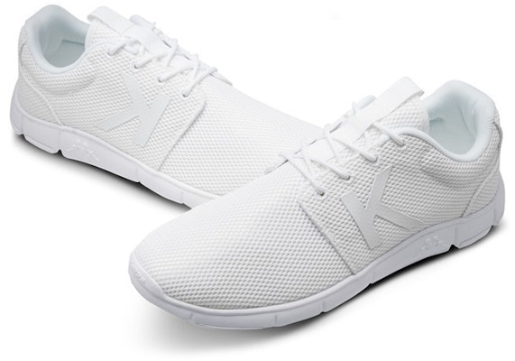 Kappa Lightweight Sports Sneakers 'White' K08W5MQ69D-001 Shop Kappa Lightweight Sports Sneakers 'White' K08W5MQ69D-001