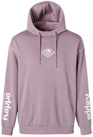 Kappa Logo Casual Loose Fit Pullover Hoodie Unisex K0AY2MT66D Kappa Logo Casual Loose Fit Pullover Hoodie Unisex K0AY2MT66D