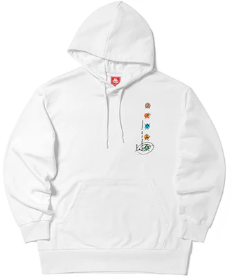 Kappa Logo Print Oversized Knit Hoodie Sweatshirt - Unisex Style K0AY2MT79D Buy Kappa Logo Print Oversized Knit Hoodie Sweatshirt - Unisex Style K0AY2MT79D