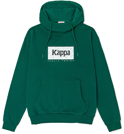 kappa-logo-printed-knit-hoodie-for-men-fall-winter-spring-sportswear-k0-b52-mt-62-d