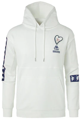 Kappa Logo印花连帽衫 男女同款情侣款 K0BW2MT35 Buy Kappa Logo印花连帽衫 男女同款情侣款 K0BW2MT35
