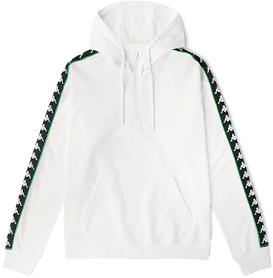 Kappa Logo Sports Half-Zip Pullover Sweatshirt for Men K0B52MT62 Buy Kappa Logo Sports Half-Zip Pullover Sweatshirt for Men K0B52MT62