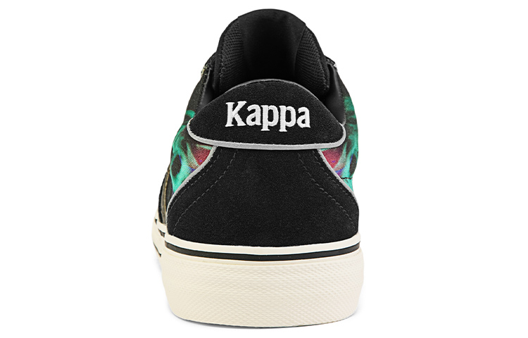 Purchase Kappa Low-Top 'Aurora Hitam' K0CX5CS70D