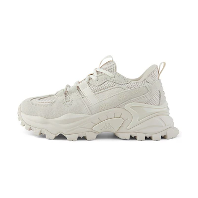 Kappa Low-Top 'Beige'