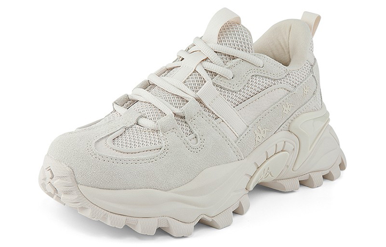 Kappa Low-Top 'Beige' 圖 2