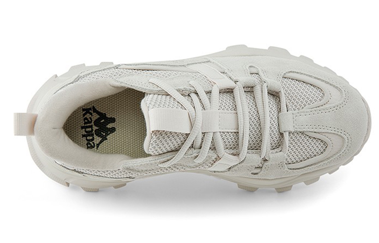 Kappa Low-Top 'Beige' 圖 3