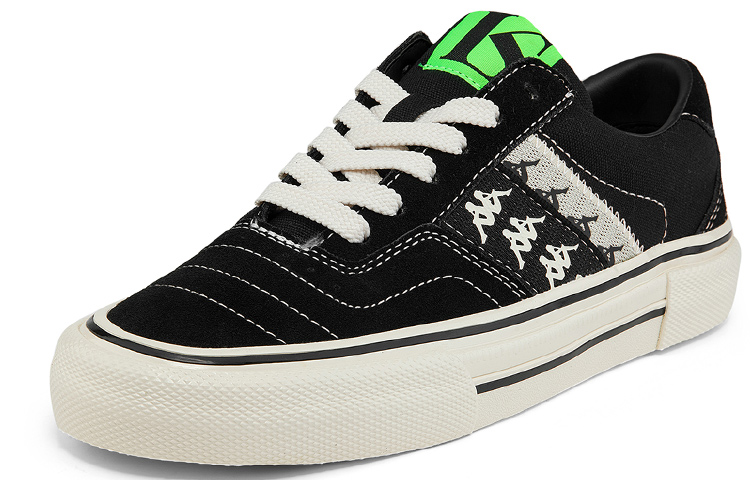 Kappa Low-Top 'Black' 圖 2
