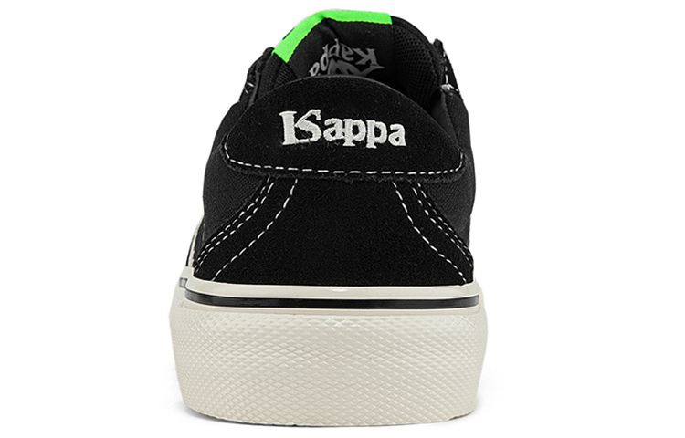 Kappa Low-Top 'Black' 圖 3