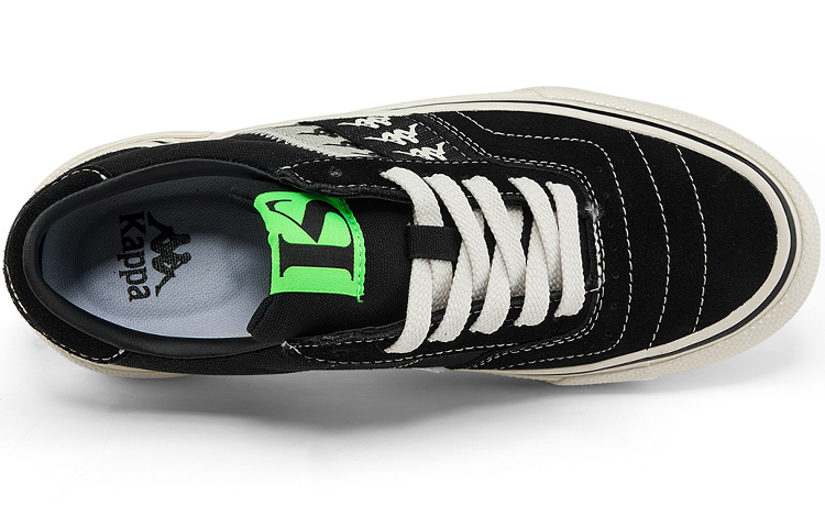 Kappa Low-Top 'Black' 圖 4