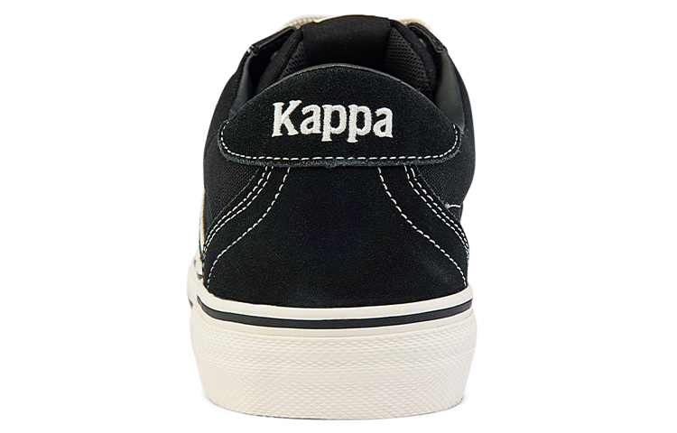 Kappa Low-Top 'Black Logo' 圖 5