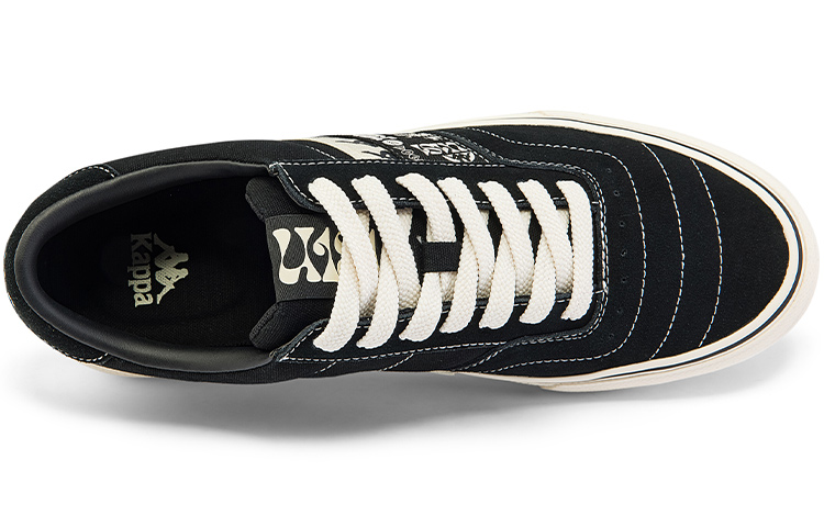 Kappa Low-Top 'Black Logo' 圖 6
