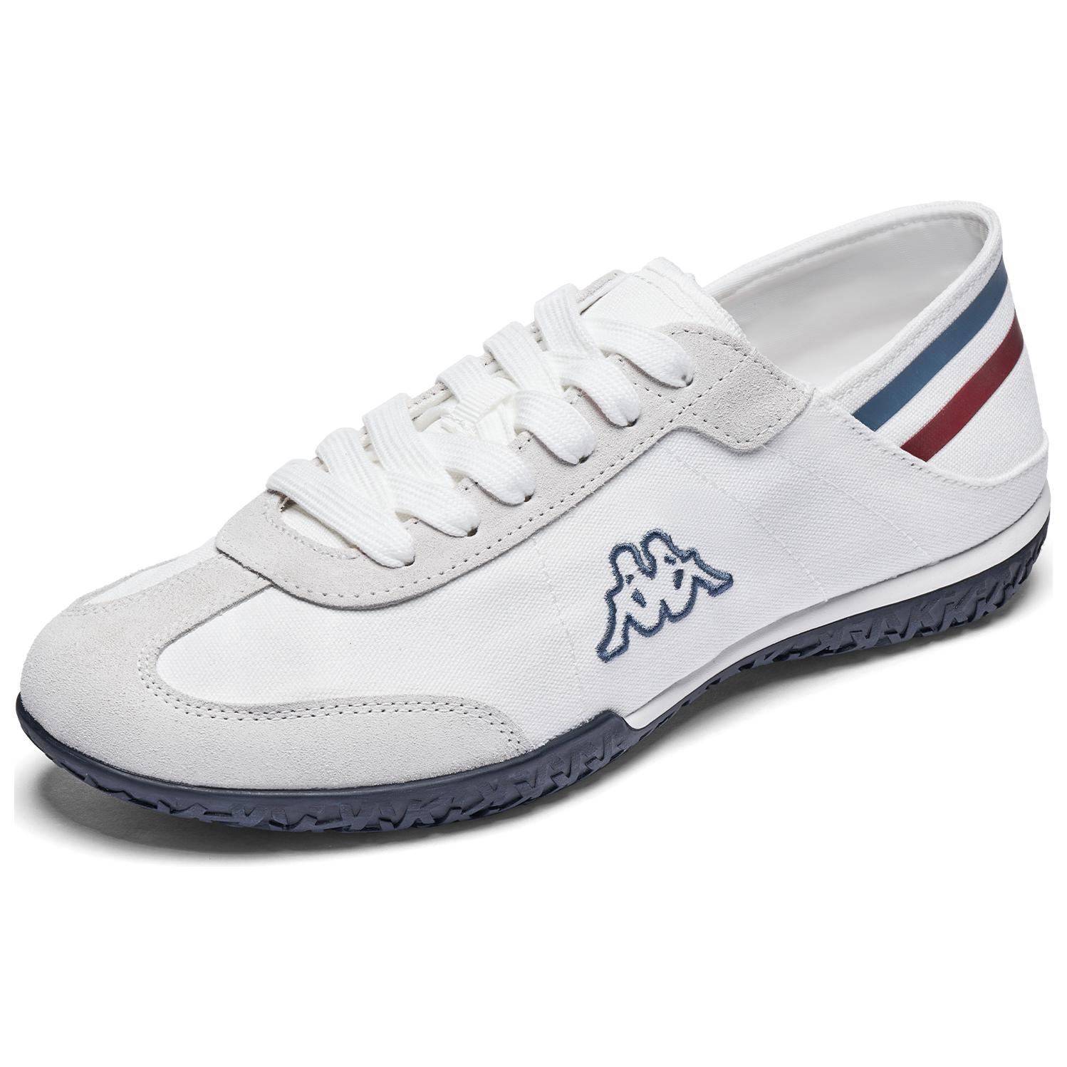 Lookbook カッパ ロートップ 'ブラックホワイト' K0EX5BB03-012A K0EX5BB03-012A