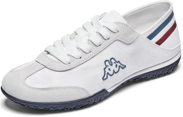 カッパ ロートップ 'ブラックホワイト' K0EX5BB03-012A K0EX5BB03-012A Lookbook カッパ ロートップ 'ブラックホワイト' K0EX5BB03-012A K0EX5BB03-012A