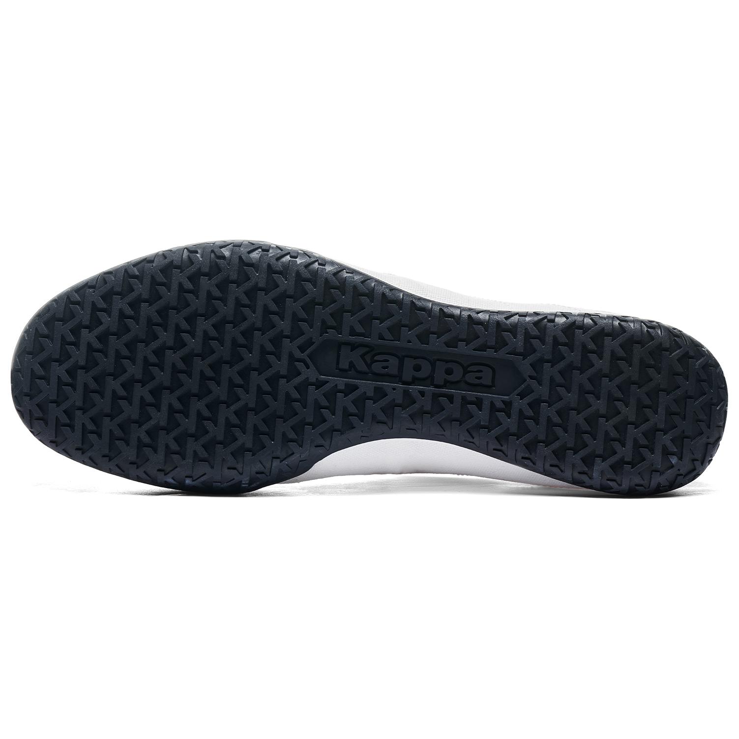 Details for カッパ ロートップ 'ブラックホワイト' K0EX5BB03-012A K0EX5BB03-012A