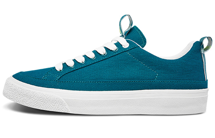Kappa Low-Top 'Blue Casual'