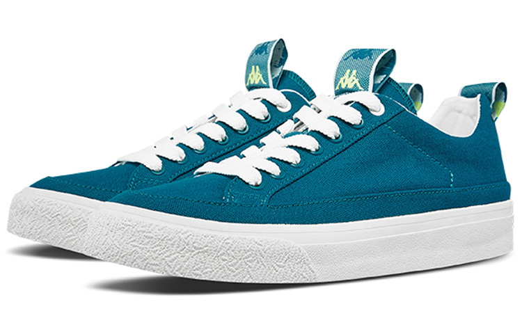 Kappa Low-Top 'Blue Casual' 圖 2