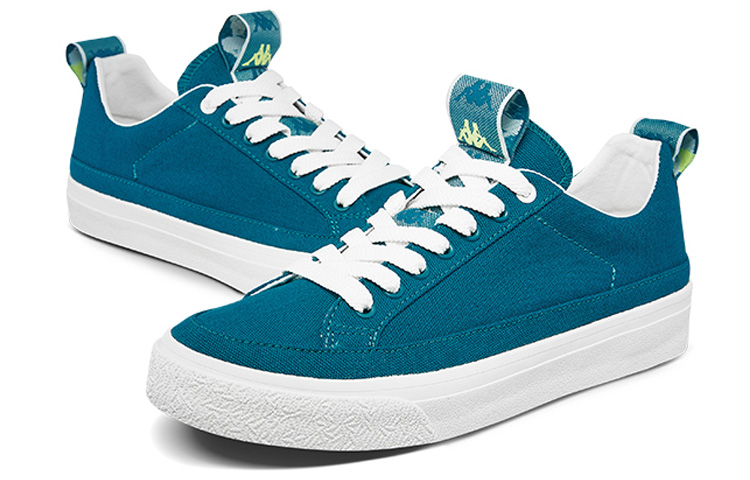 Kappa Low-Top 'Blue Casual' 圖 3