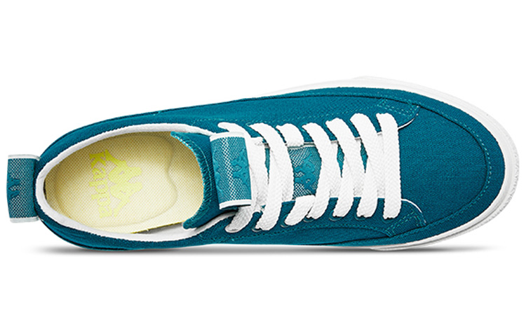 Kappa Low-Top 'Blue Casual' 圖 4