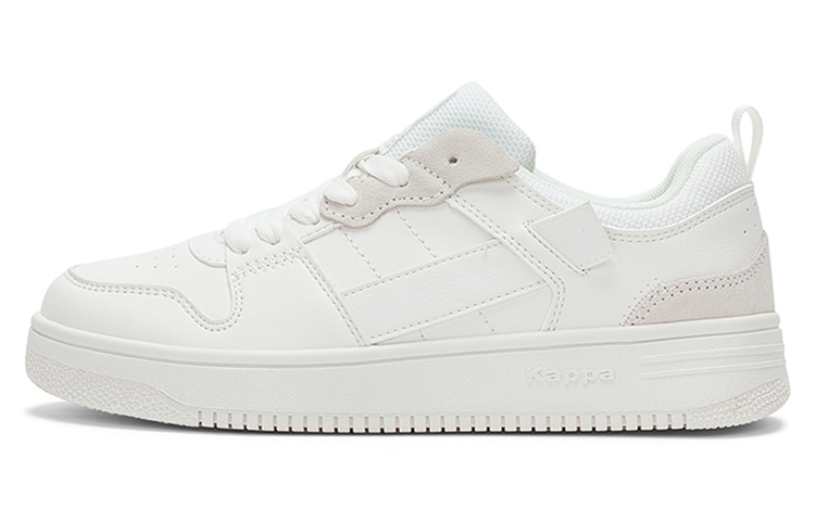 Kappa Low-Top 'Casual White'