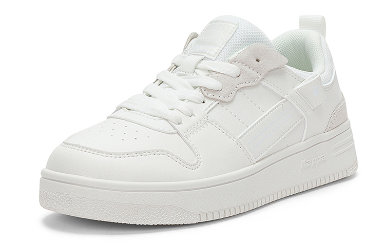 Kappa Low-Top 'Casual White' 圖 2