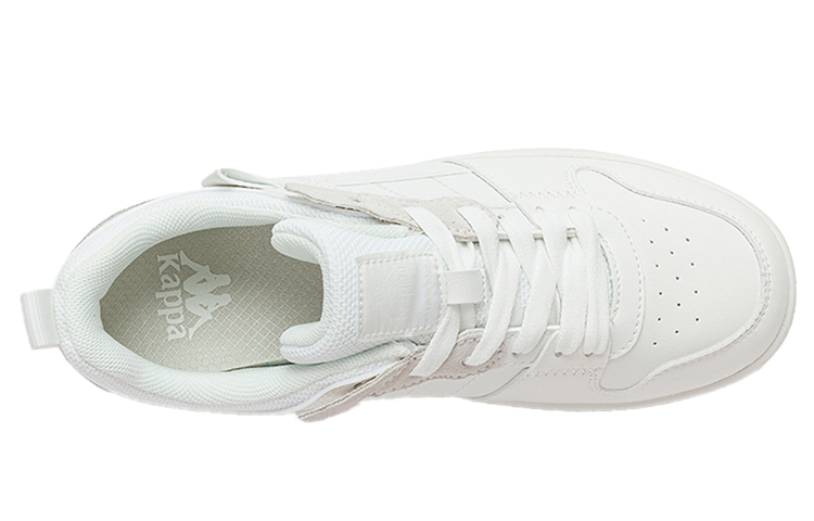 Kappa Low-Top 'Casual White' 圖 3