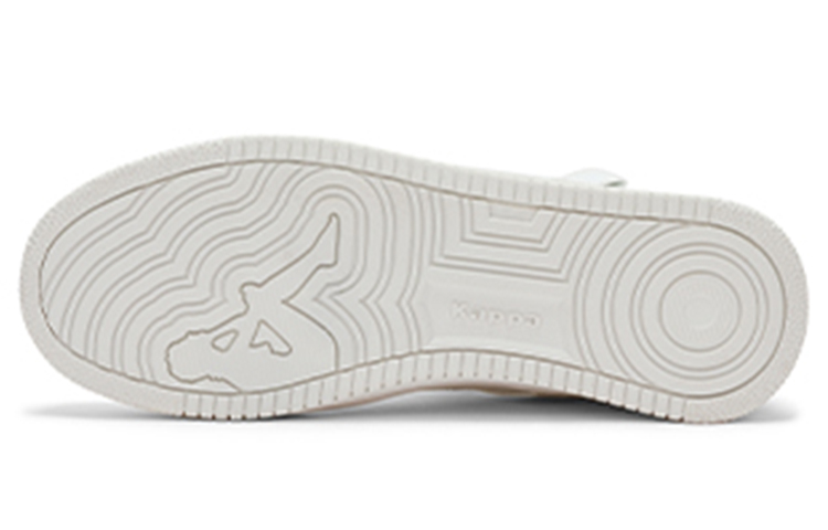 Kappa Low-Top 'Casual White' 圖 5
