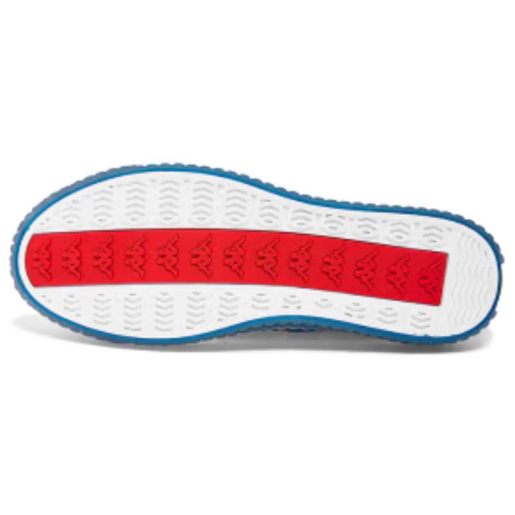 Kappa Low-Top 'Electronic Blue' 圖 5