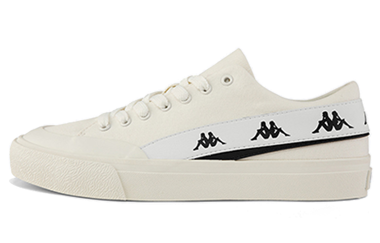 Kappa Low-Top 'Fashion Light White'