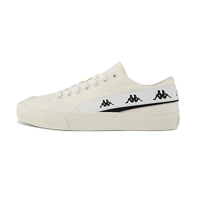 Kappa Low-Top 'Fashion Light White'