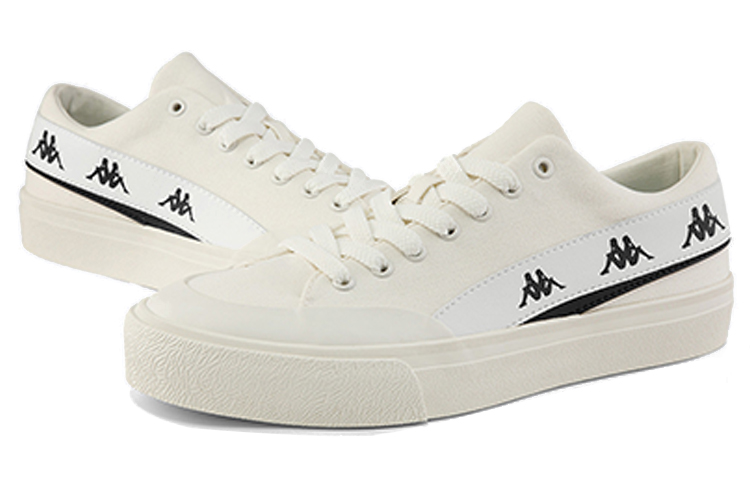 Kappa Low-Top 'Fashion Light White' 圖 3