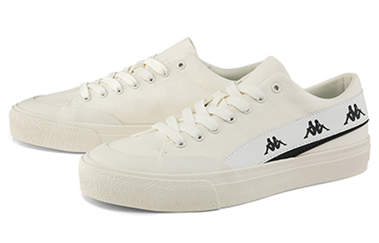 Kappa Low-Top 'Fashion Light White' 圖 4